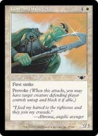 Lowland Tracker [Legions] | Gaming Infinity