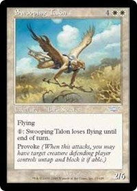 Swooping Talon [Legions] | Gaming Infinity