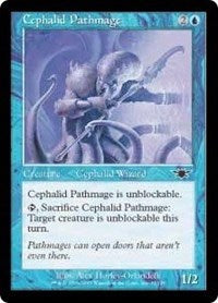 Cephalid Pathmage [Legions] | Gaming Infinity