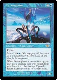 Dermoplasm [Legions] | Gaming Infinity