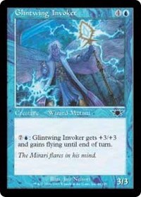 Glintwing Invoker [Legions] | Gaming Infinity