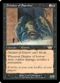 Drinker of Sorrow [Legions] | Gaming Infinity