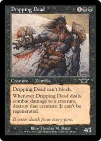 Dripping Dead [Legions] | Gaming Infinity