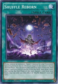 Shuffle Reborn [Dimension of Chaos] [DOCS-EN053] | Gaming Infinity