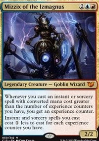 Mizzix of the Izmagnus [Commander 2015] | Gaming Infinity