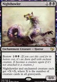 Nighthowler [Commander 2015] | Gaming Infinity