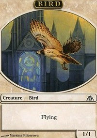 Bird Token (League) [League Tokens 2013] | Gaming Infinity