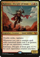 Kalemne, Disciple of Iroas (Oversized) [Commander 2015 Oversized] | Gaming Infinity