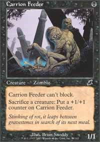 Carrion Feeder [Scourge] | Gaming Infinity