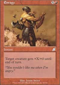 Enrage [Scourge] | Gaming Infinity