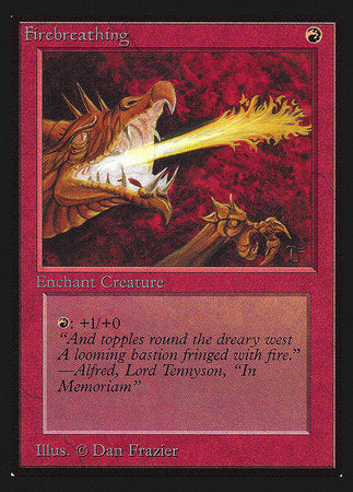 Firebreathing (CE) [Collectors’ Edition] | Gaming Infinity