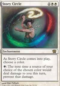 Story Circle [Eighth Edition] | Gaming Infinity