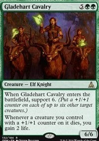 Gladehart Cavalry [Oath of the Gatewatch] | Gaming Infinity