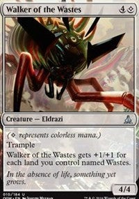 Walker of the Wastes [Oath of the Gatewatch] | Gaming Infinity