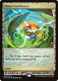 Mana Confluence [Zendikar Expeditions] | Gaming Infinity