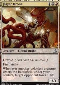 Flayer Drone [Oath of the Gatewatch] | Gaming Infinity