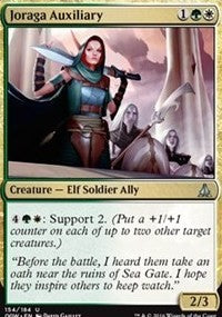 Joraga Auxiliary [Oath of the Gatewatch] | Gaming Infinity