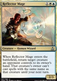 Reflector Mage [Oath of the Gatewatch] | Gaming Infinity