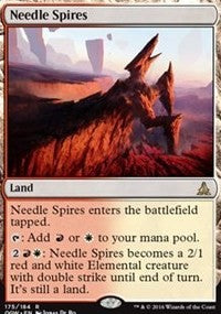 Needle Spires [Oath of the Gatewatch] | Gaming Infinity