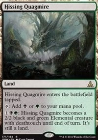 Hissing Quagmire [Oath of the Gatewatch] | Gaming Infinity