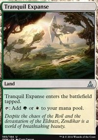 Tranquil Expanse [Oath of the Gatewatch] | Gaming Infinity