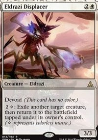 Eldrazi Displacer [Oath of the Gatewatch] | Gaming Infinity