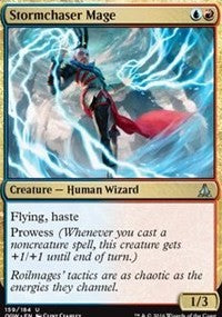 Stormchaser Mage [Oath of the Gatewatch] | Gaming Infinity