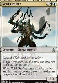 Void Grafter [Oath of the Gatewatch] | Gaming Infinity