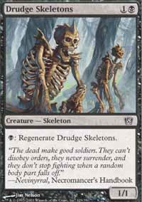 Drudge Skeletons [Eighth Edition] | Gaming Infinity