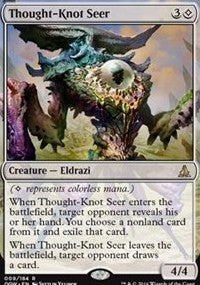 Thought-Knot Seer [Oath of the Gatewatch] | Gaming Infinity