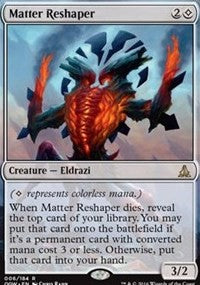 Matter Reshaper [Oath of the Gatewatch] | Gaming Infinity