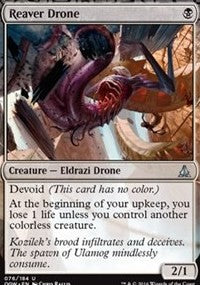 Reaver Drone [Oath of the Gatewatch] | Gaming Infinity