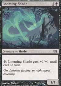 Looming Shade [Eighth Edition] | Gaming Infinity