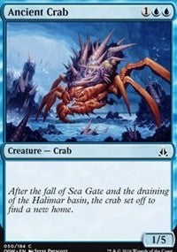 Ancient Crab [Oath of the Gatewatch] | Gaming Infinity