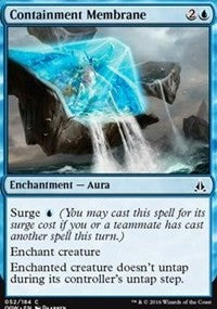 Containment Membrane [Oath of the Gatewatch] | Gaming Infinity