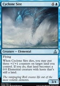 Cyclone Sire [Oath of the Gatewatch] | Gaming Infinity