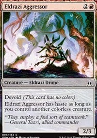 Eldrazi Aggressor [Oath of the Gatewatch] | Gaming Infinity