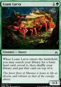 Loam Larva [Oath of the Gatewatch] | Gaming Infinity