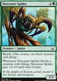 Netcaster Spider [Oath of the Gatewatch] | Gaming Infinity