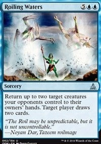 Roiling Waters [Oath of the Gatewatch] | Gaming Infinity