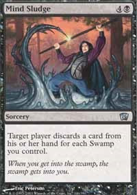 Mind Sludge [Eighth Edition] | Gaming Infinity