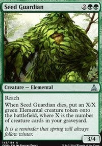 Seed Guardian [Oath of the Gatewatch] | Gaming Infinity