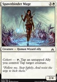 Spawnbinder Mage [Oath of the Gatewatch] | Gaming Infinity