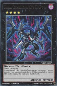 Dark Rebellion Xyz Dragon [Wing Raiders] [WIRA-EN007] | Gaming Infinity