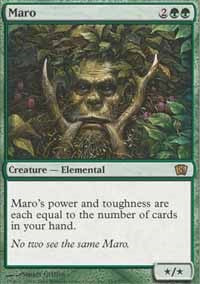 Maro [Eighth Edition] | Gaming Infinity