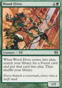 Wood Elves [Eighth Edition] | Gaming Infinity