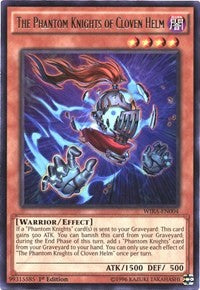 The Phantom Knights of Cloven Helm [Wing Raiders] [WIRA-EN004] | Gaming Infinity