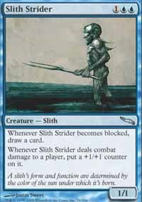 Slith Strider [Mirrodin] | Gaming Infinity