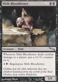 Slith Bloodletter [Mirrodin] | Gaming Infinity