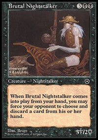 Brutal Nightstalker [Portal Second Age] | Gaming Infinity